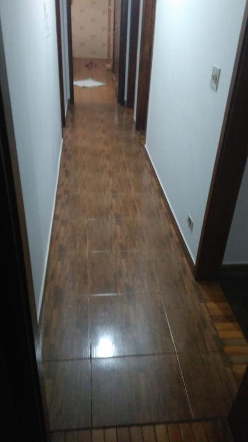Casa Bella Cedros Villa Olímpia Buitenkant foto