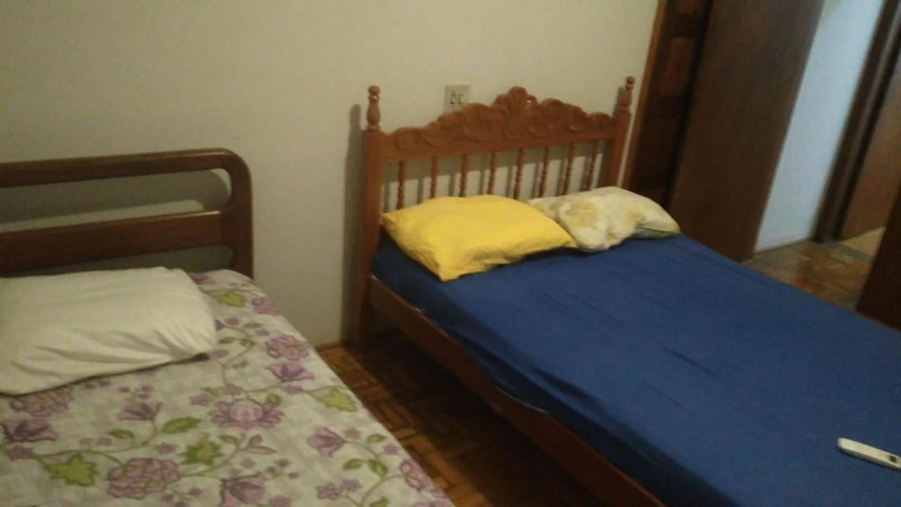 Casa Bella Cedros Villa Olímpia Buitenkant foto