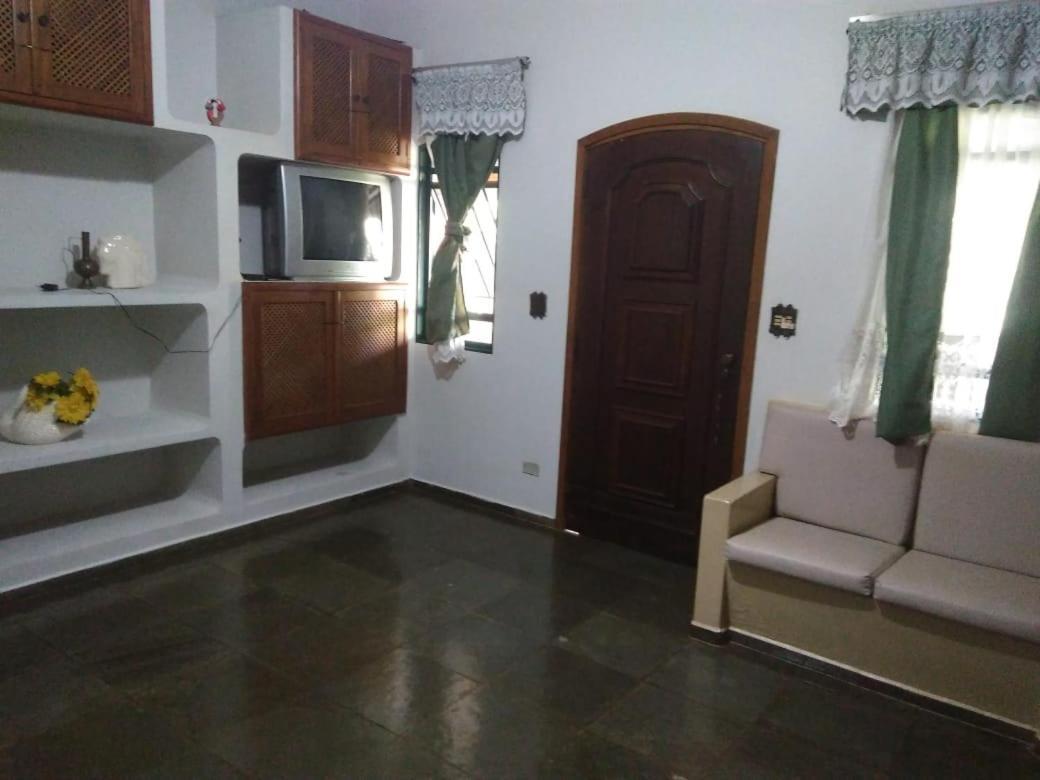 Casa Bella Cedros Villa Olímpia Buitenkant foto