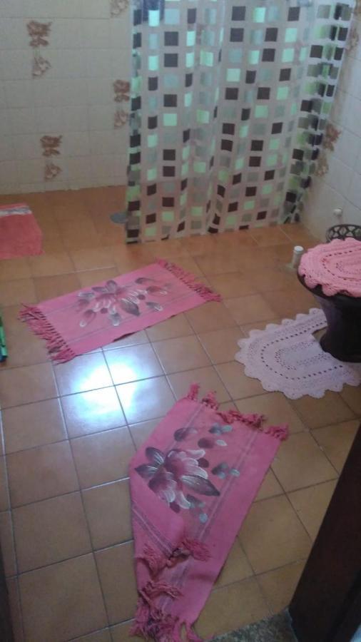 Casa Bella Cedros Villa Olímpia Buitenkant foto