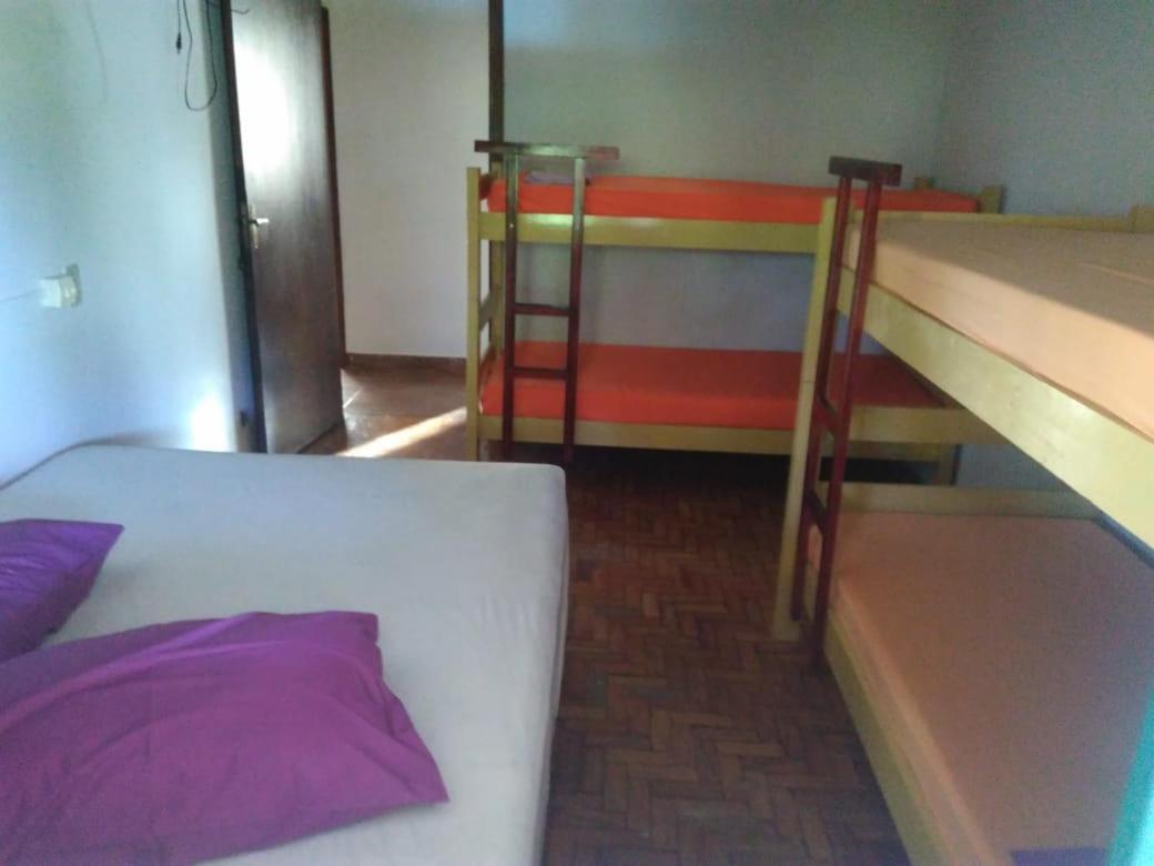 Casa Bella Cedros Villa Olímpia Buitenkant foto