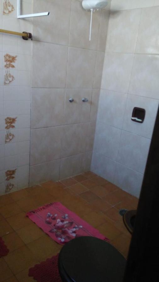Casa Bella Cedros Villa Olímpia Buitenkant foto
