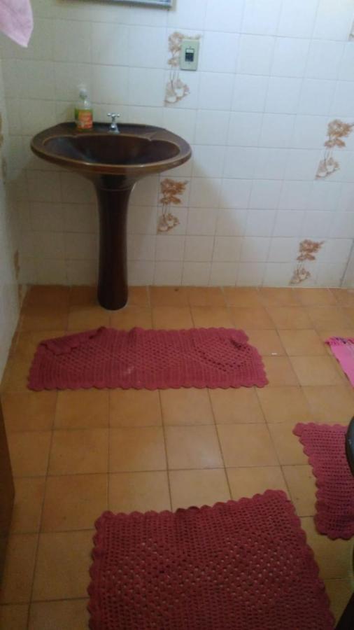 Casa Bella Cedros Villa Olímpia Buitenkant foto