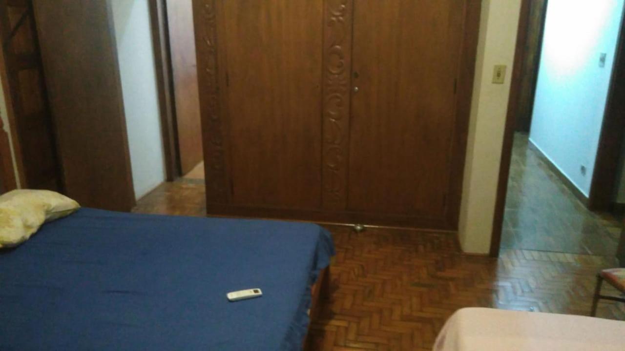 Casa Bella Cedros Villa Olímpia Buitenkant foto