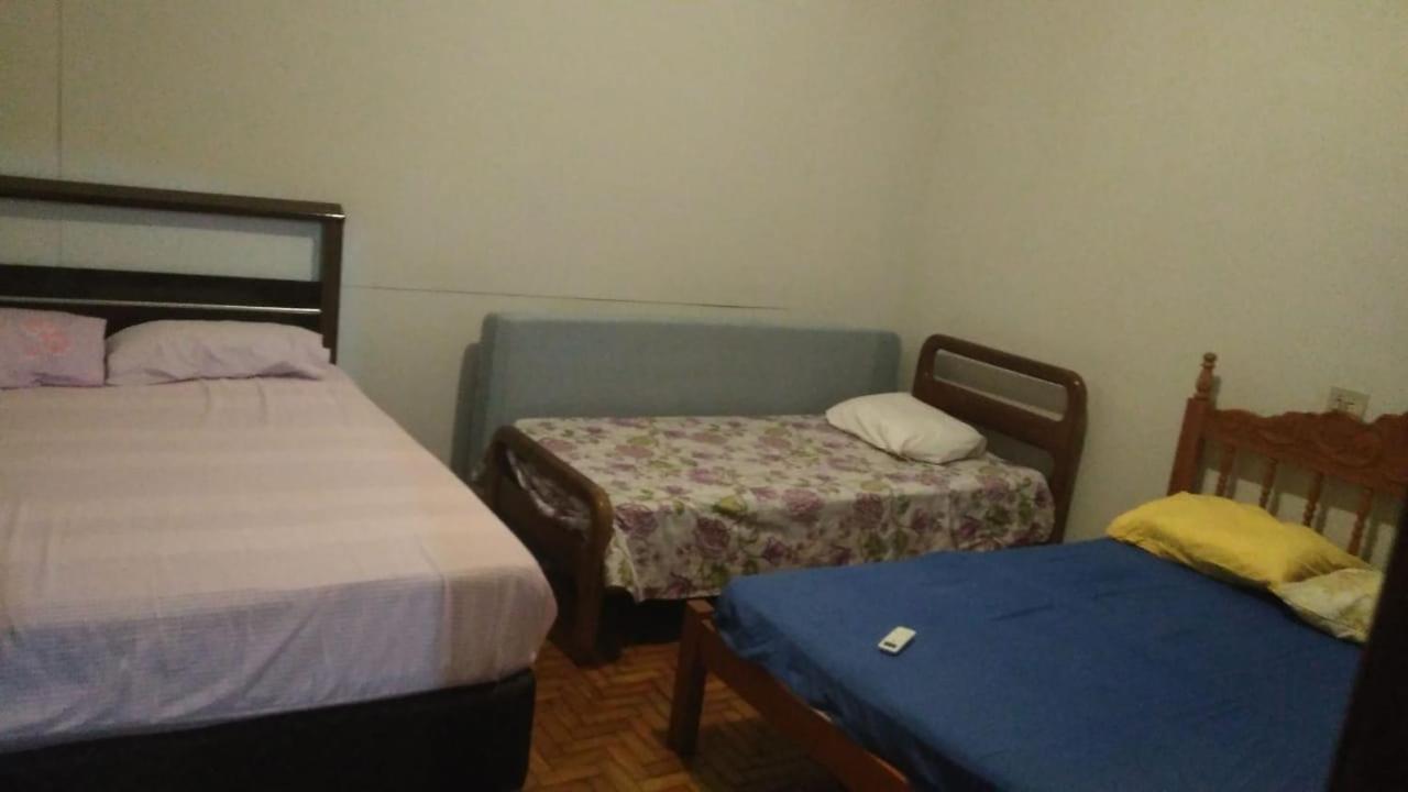 Casa Bella Cedros Villa Olímpia Buitenkant foto