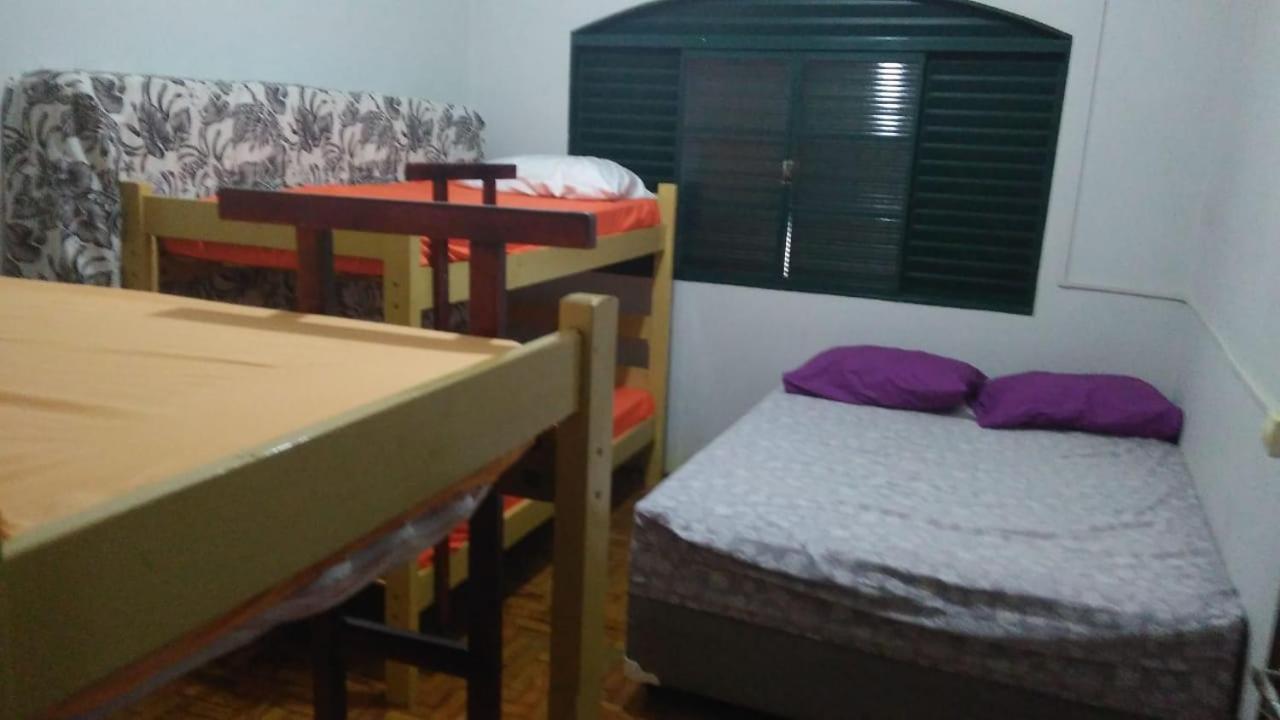 Casa Bella Cedros Villa Olímpia Buitenkant foto